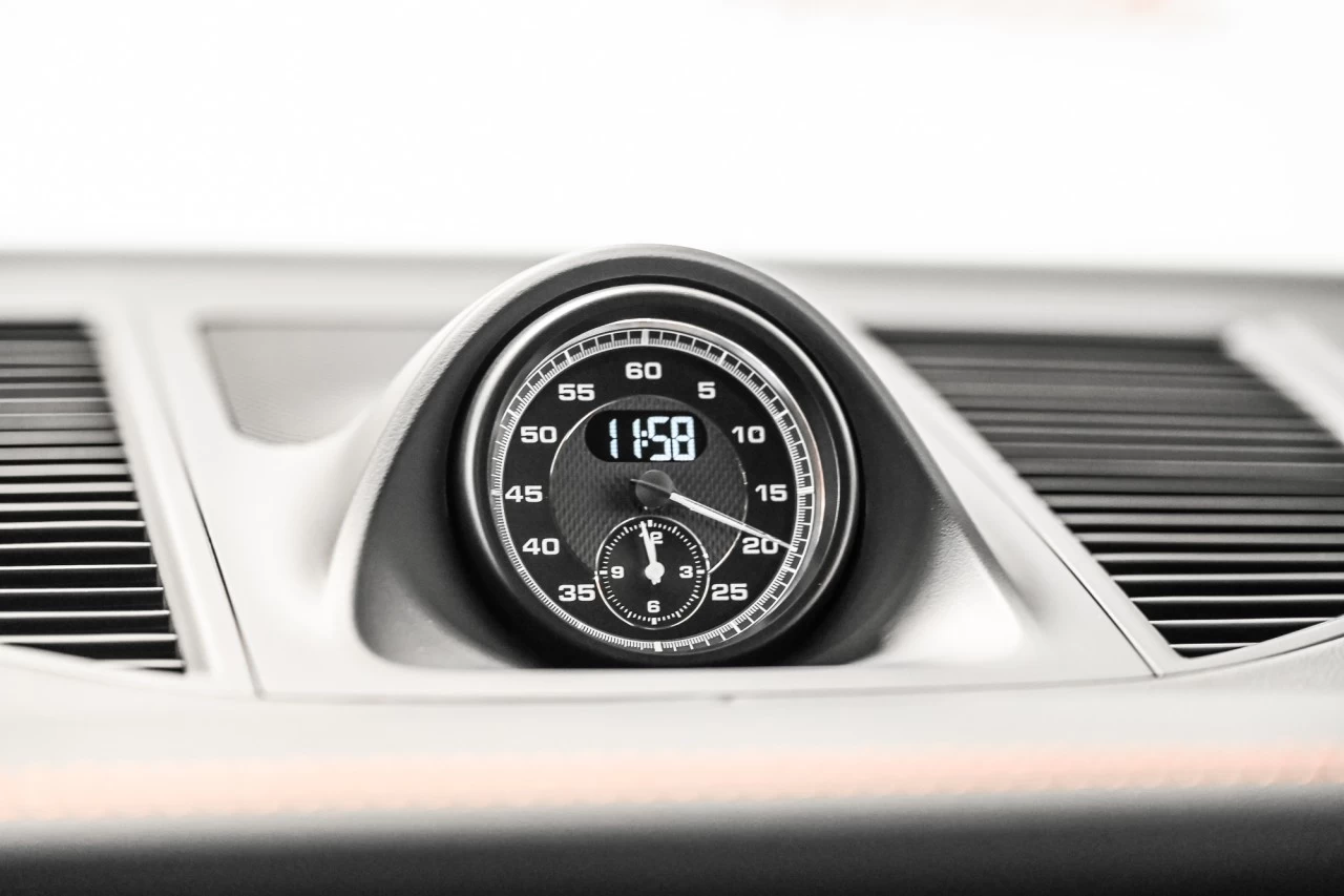 2025 Porsche Macan GTS Image principale