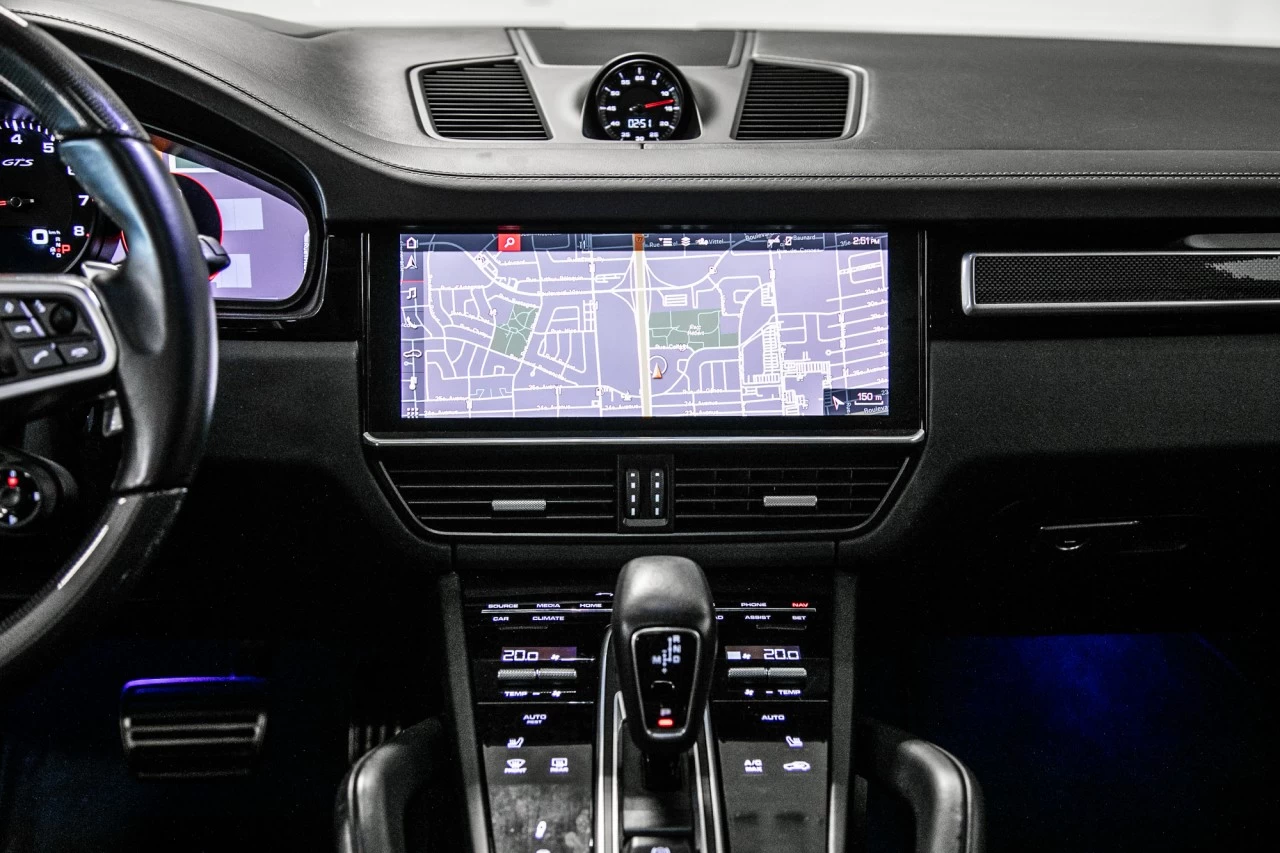 2021 Porsche Cayenne GTS Image principale