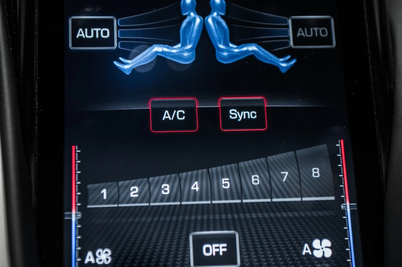 2025 Ferrari Roma  Image principale