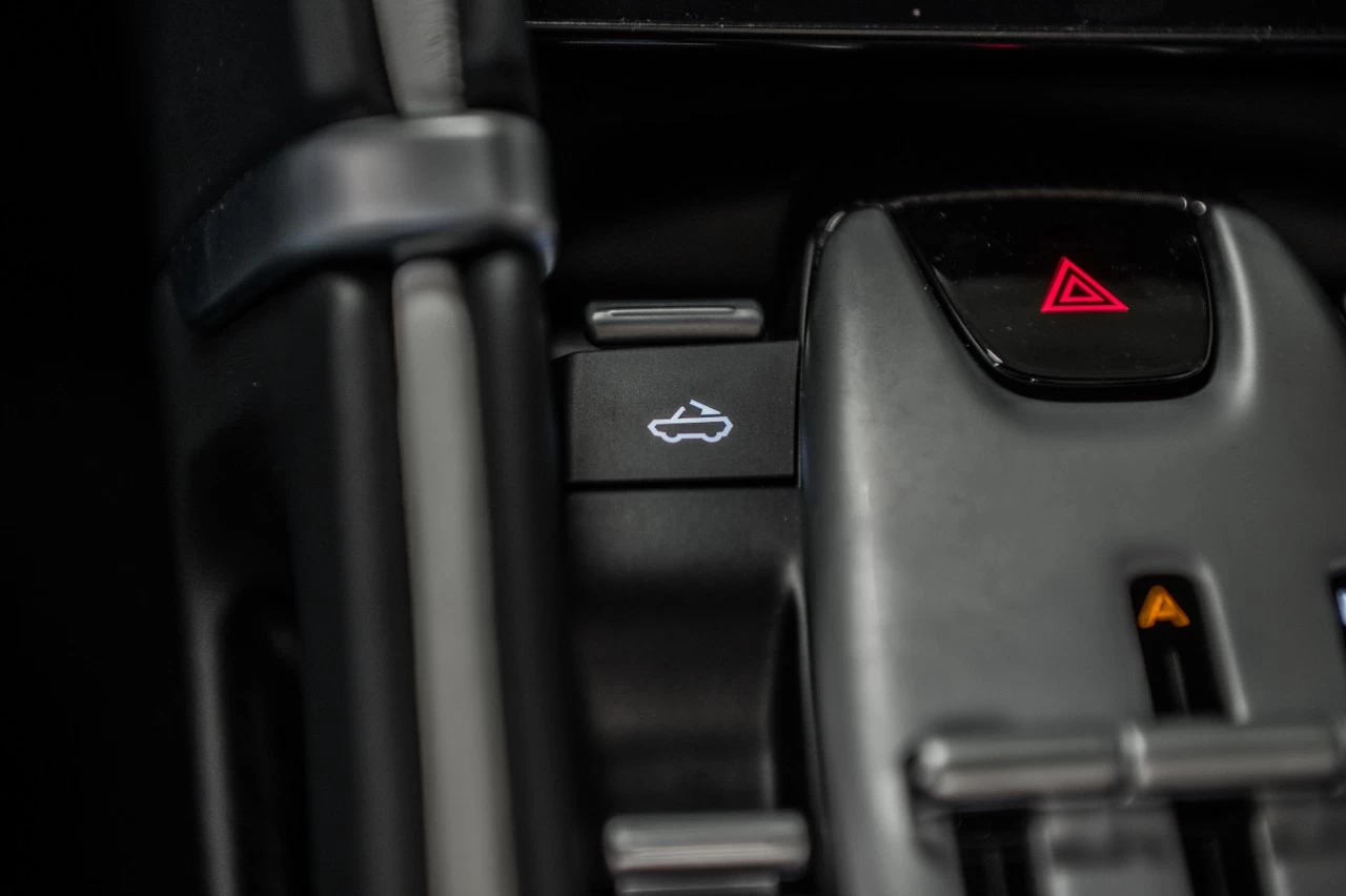 2025 Ferrari Roma  Image principale