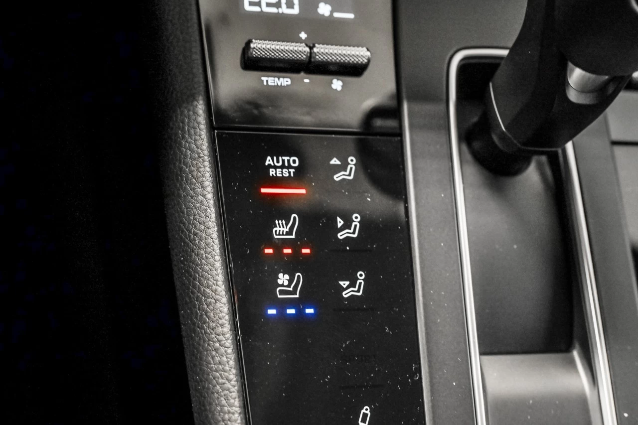 2025 Porsche Macan GTS Image principale