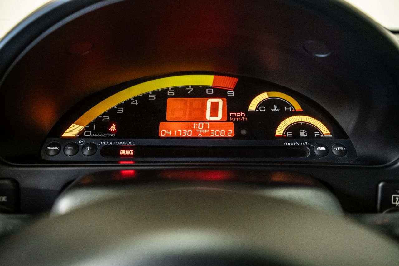 2005 Honda S2000 2dr Conv Image principale