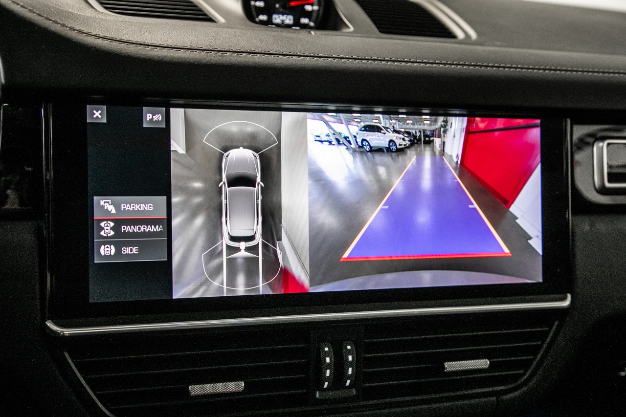 2021 Porsche Cayenne GTS Image principale