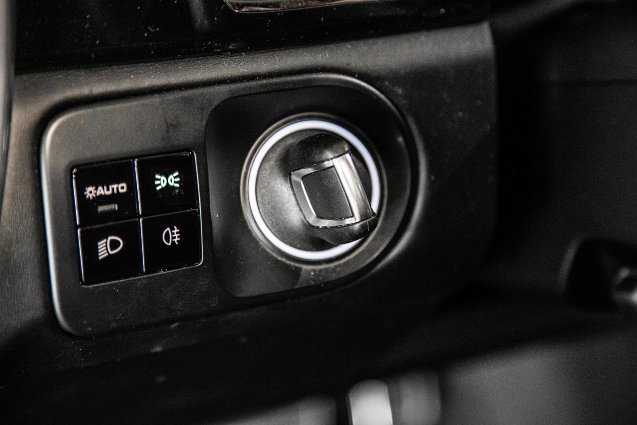 2021 Porsche Cayenne GTS Image principale