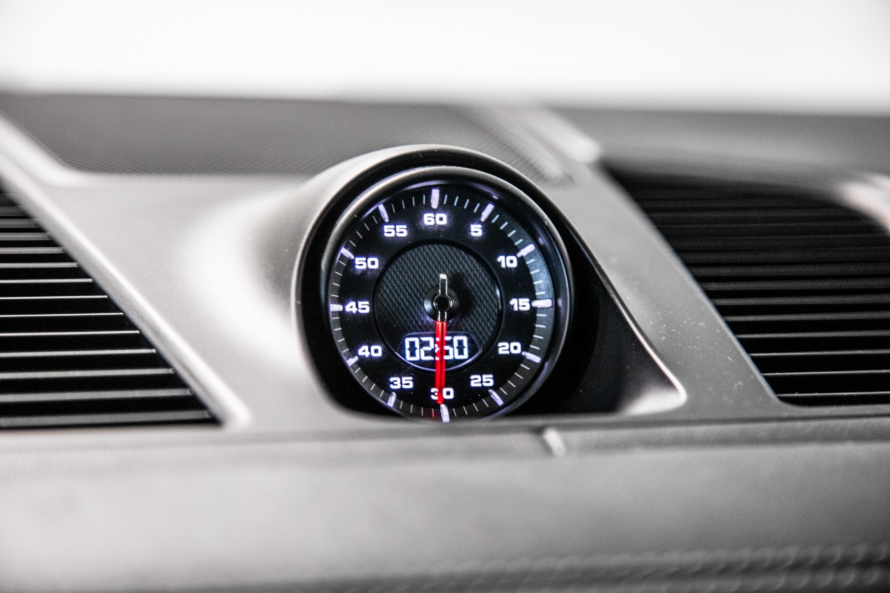 2021 Porsche Cayenne GTS Image principale