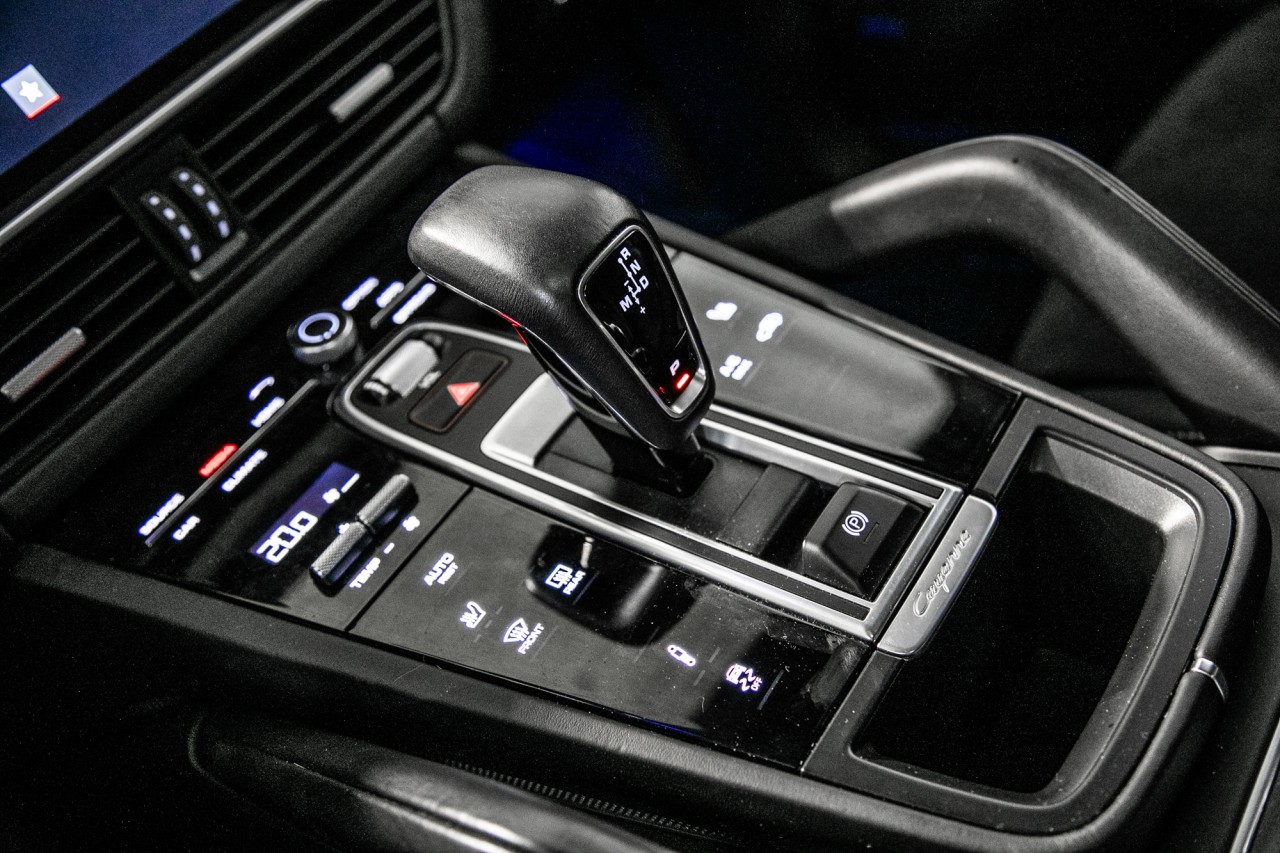 2021 Porsche Cayenne GTS Image principale