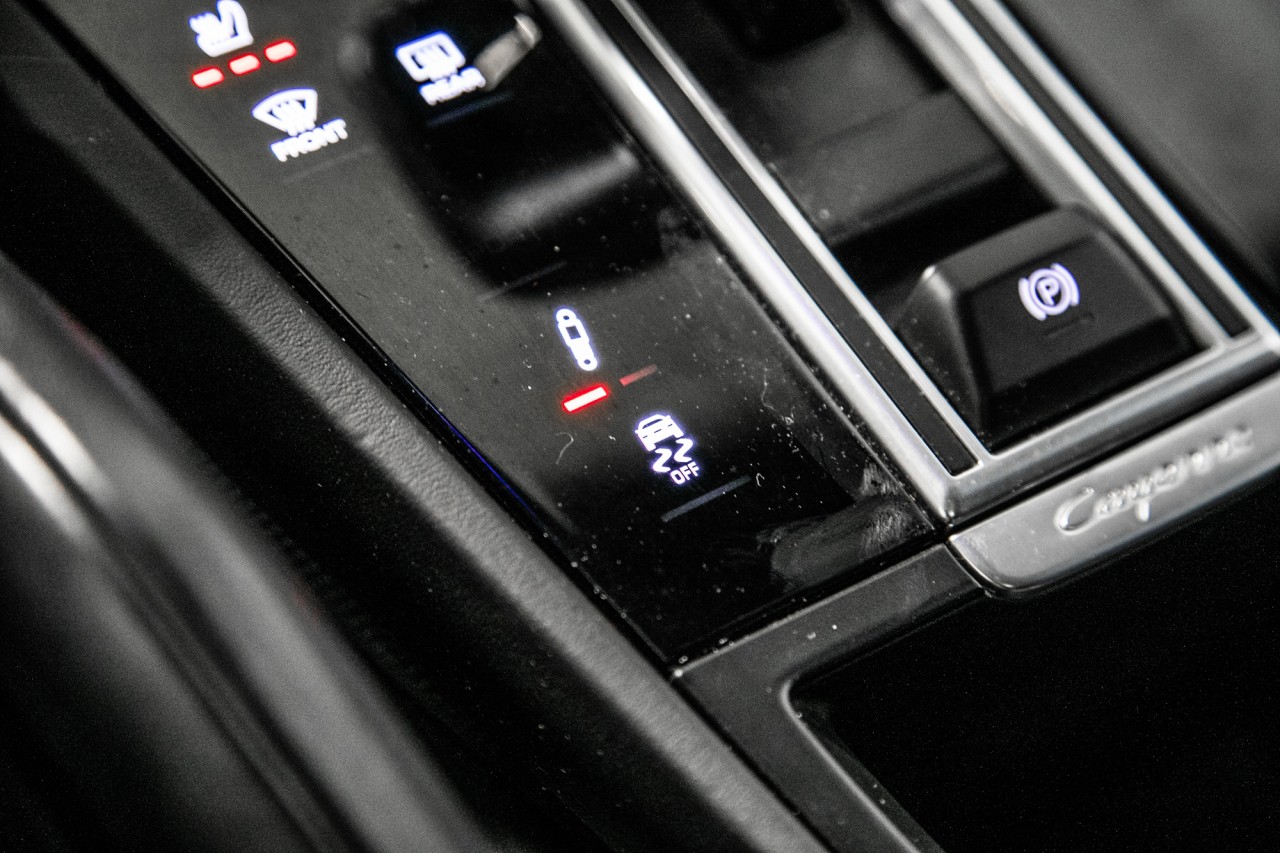 2021 Porsche Cayenne GTS Image principale