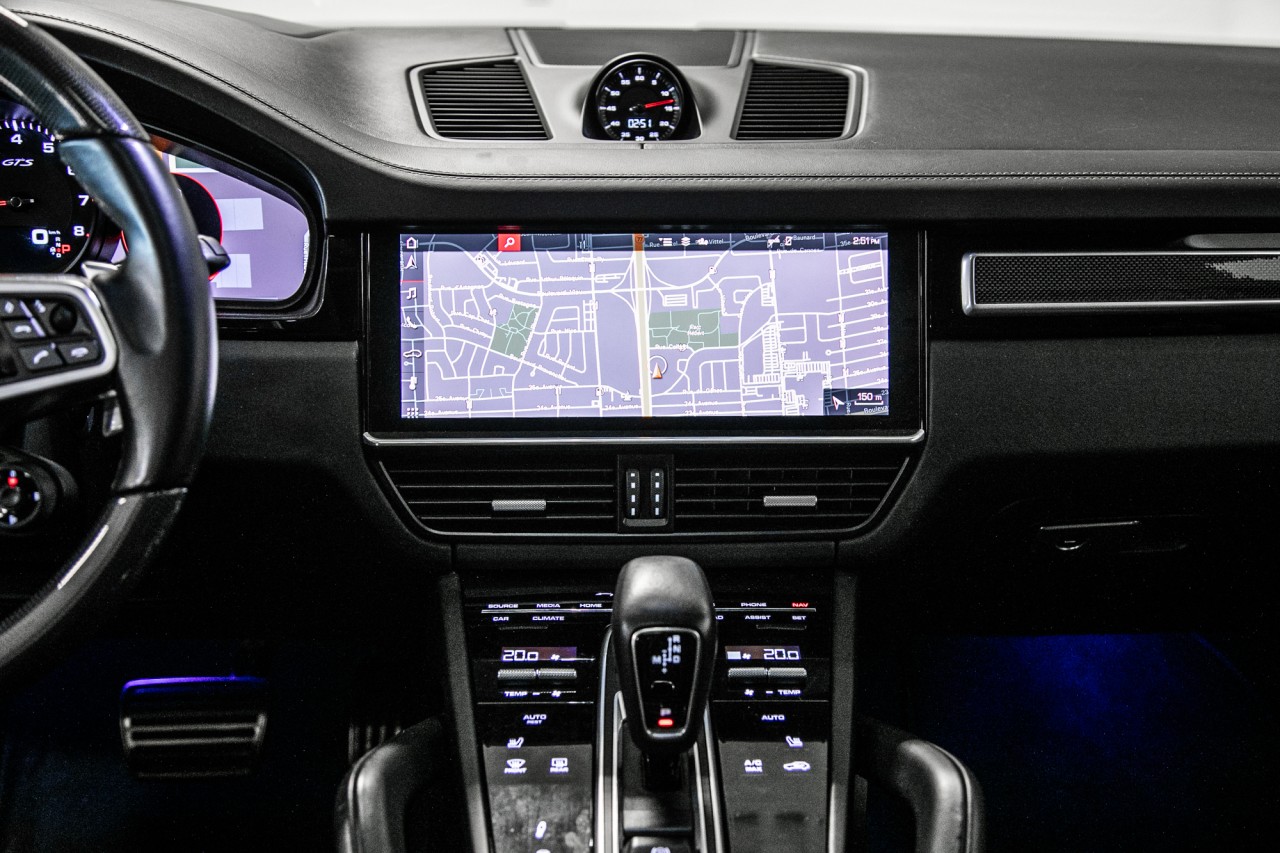 2021 Porsche Cayenne GTS Image principale