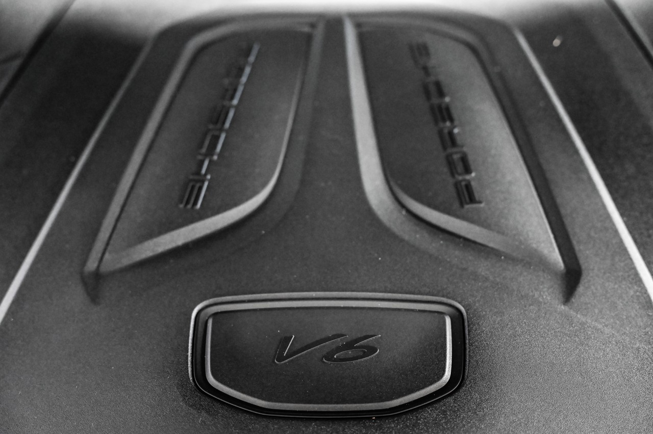 2024 Porsche Cayenne Pneus ÉtÉ et hiver inclus / AWD Image principale