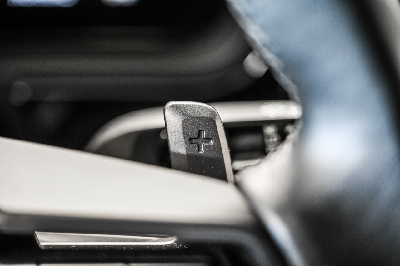 2024 Porsche Cayenne Pneus ÉtÉ et hiver inclus / AWD Image principale