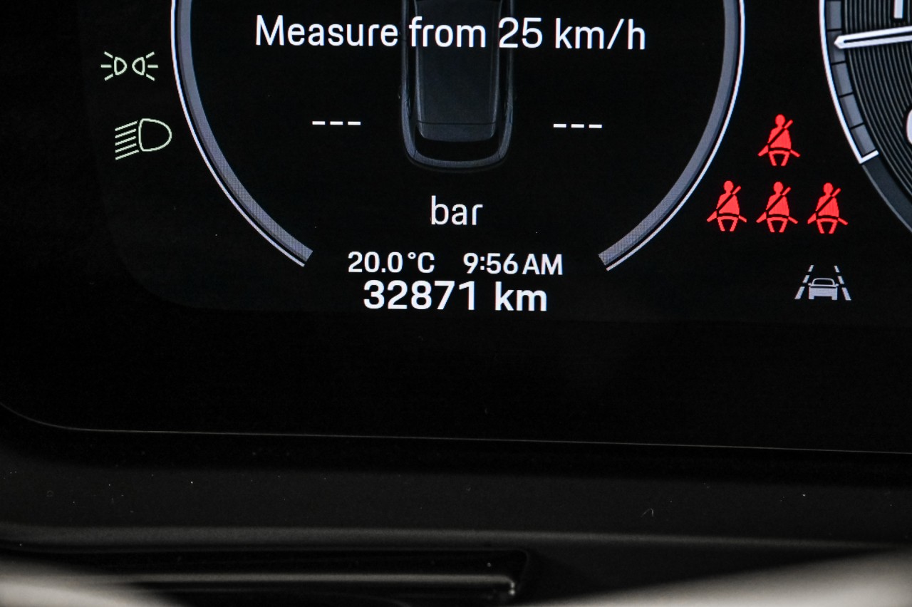 2024 Porsche Cayenne Pneus ÉtÉ et hiver inclus / AWD Image principale