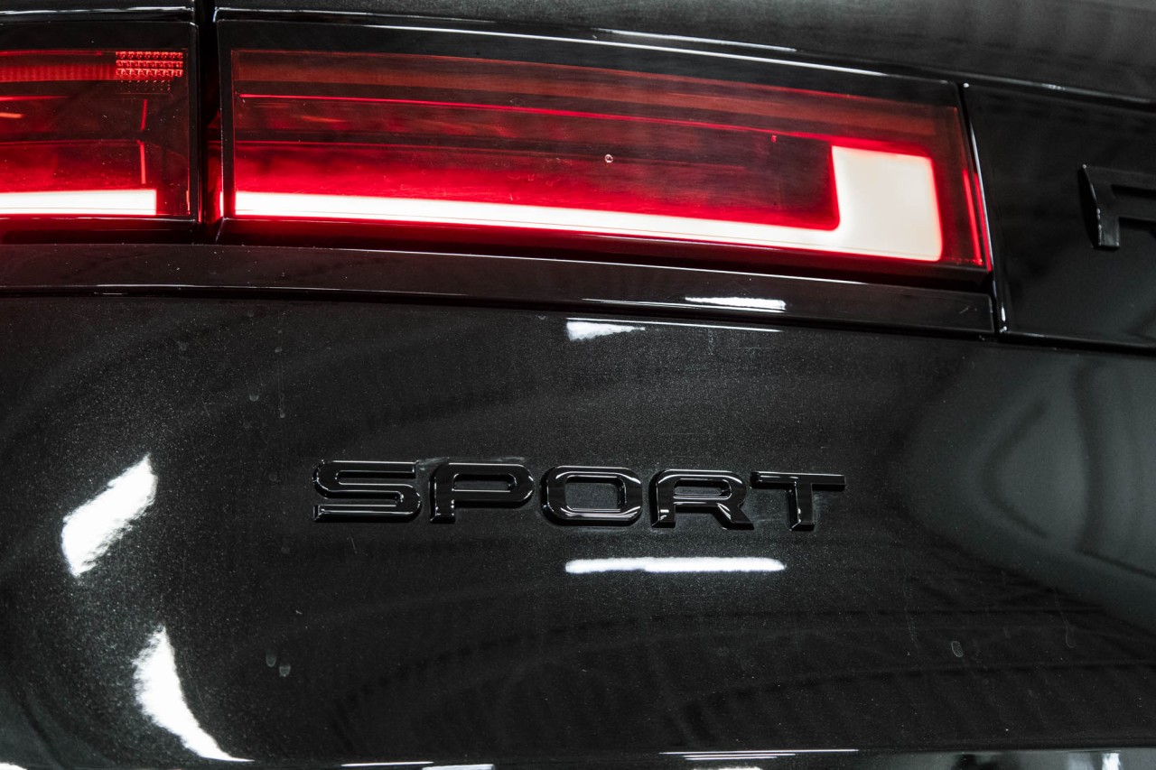 2025 Land Rover Range Rover Sport Dynamic SE Image principale