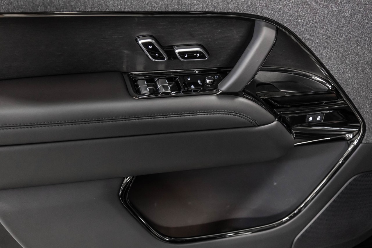 2025 Land Rover Range Rover Sport Dynamic SE Image principale