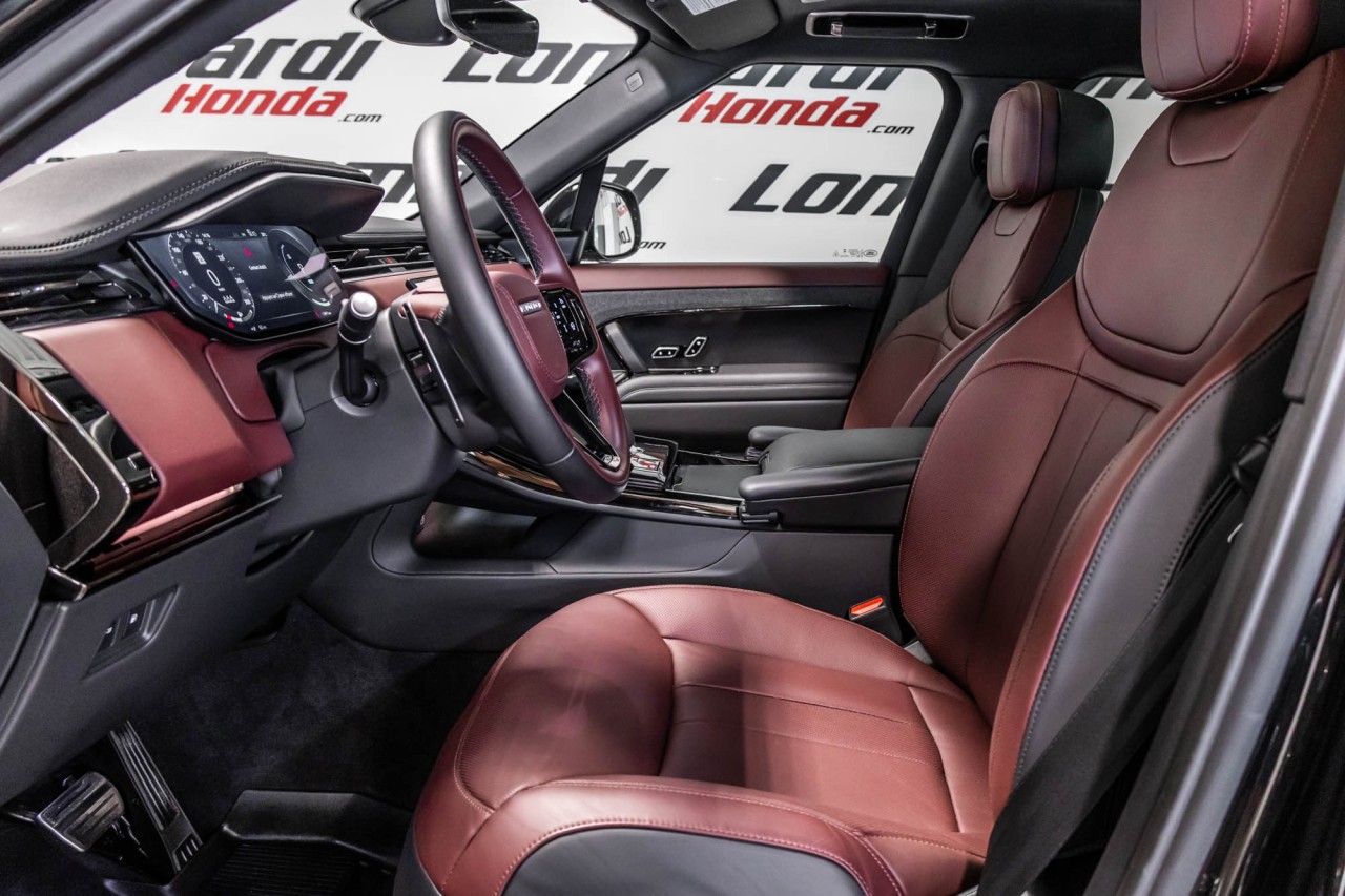 2025 Land Rover Range Rover Sport Dynamic SE Image principale