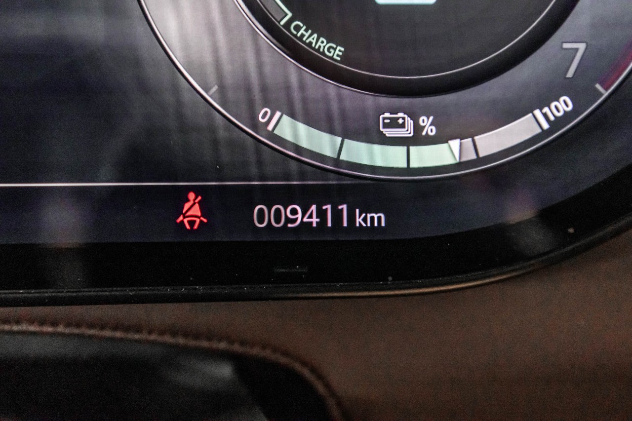 2025 Land Rover Range Rover Sport Dynamic SE Image principale