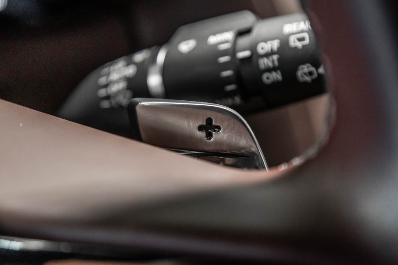 2025 Land Rover Range Rover Sport Dynamic SE Image principale