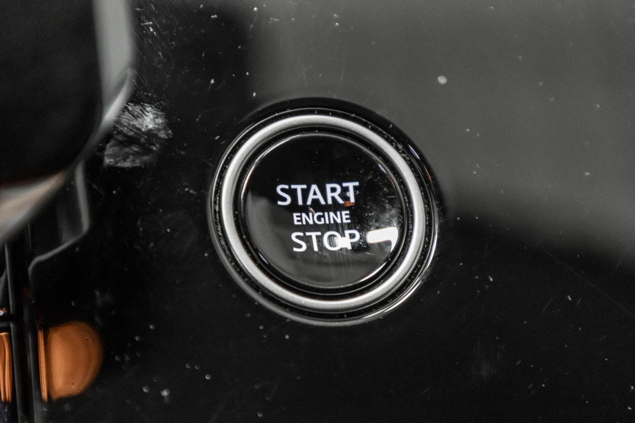 2025 Land Rover Range Rover Sport Dynamic SE Image principale