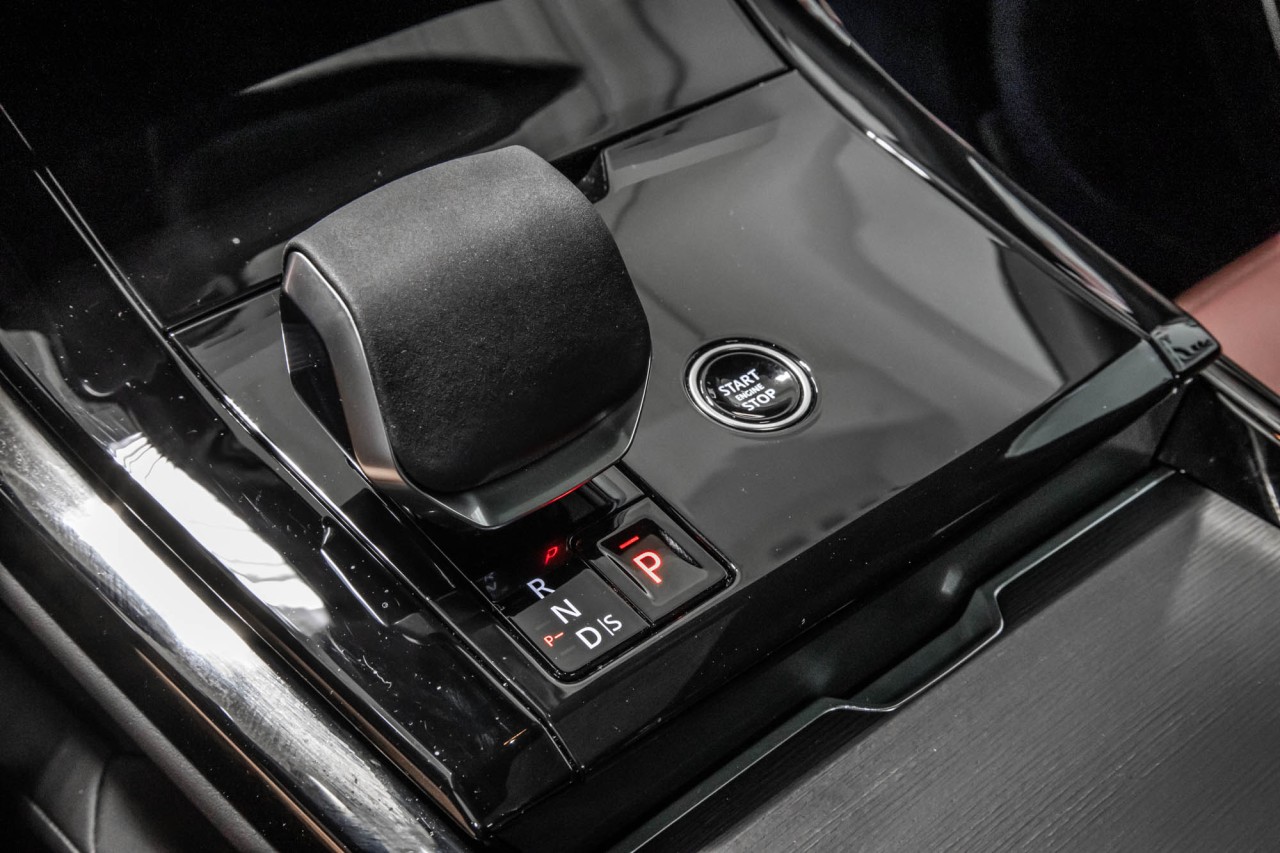 2025 Land Rover Range Rover Sport Dynamic SE Image principale