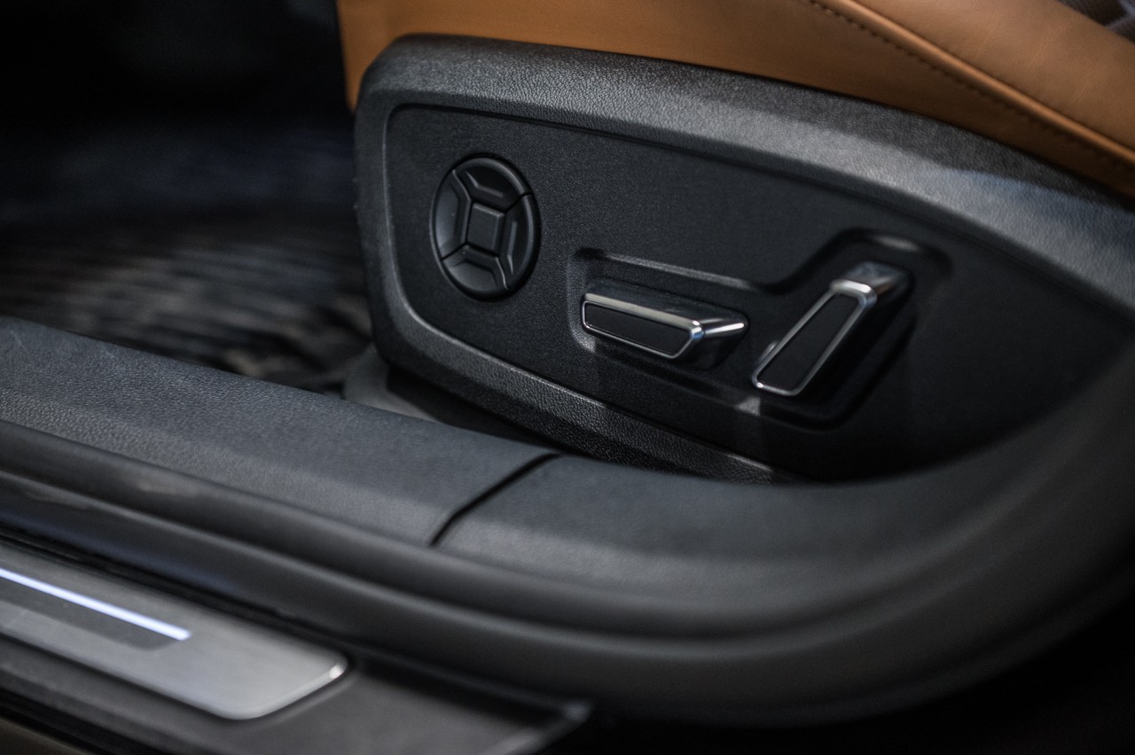 2024 Audi RS6 Performance Image principale