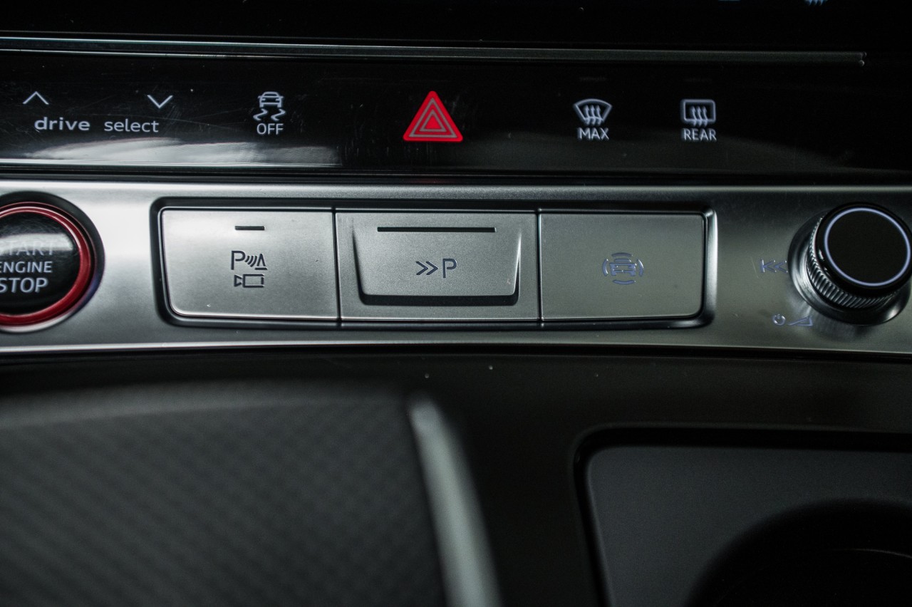 2024 Audi RS6 Performance Image principale