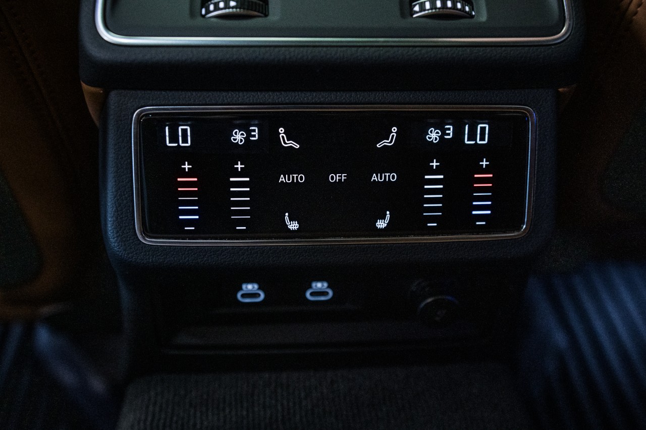 2024 Audi RS6 Performance Image principale