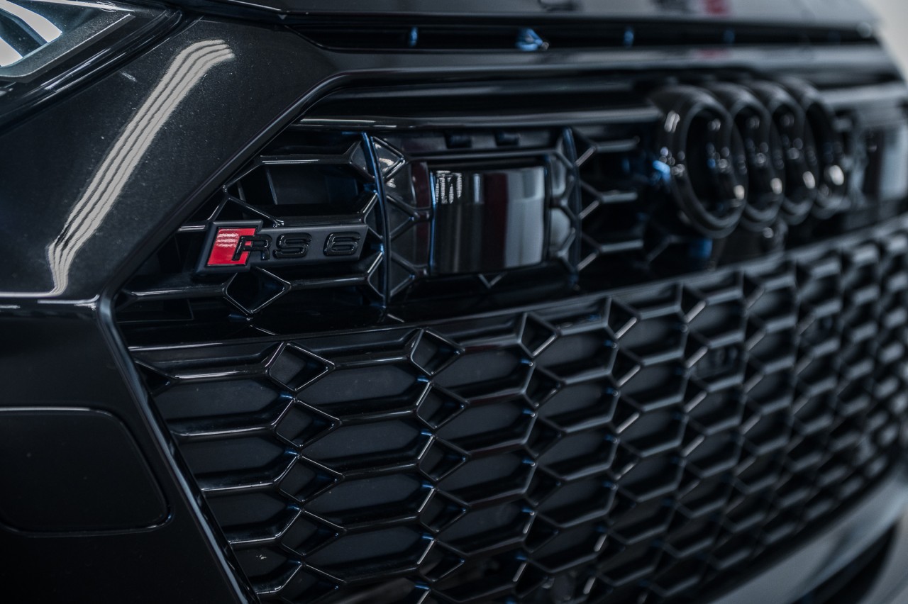 2024 Audi RS6 Performance - 5.99% Location 24-48Mois Image principale