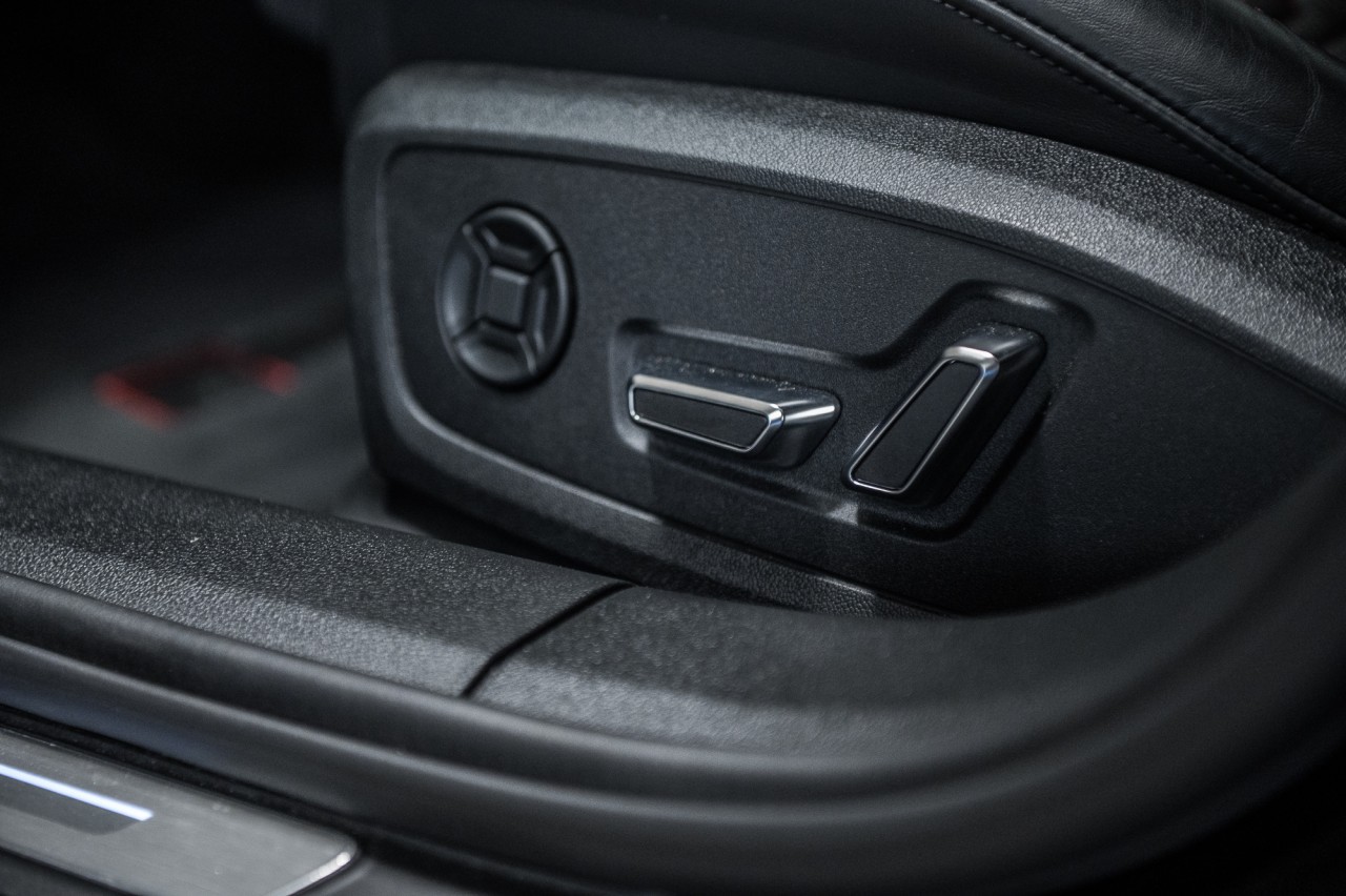 2024 Audi RS6 Performance - 5.99% Location 24-48Mois Image principale