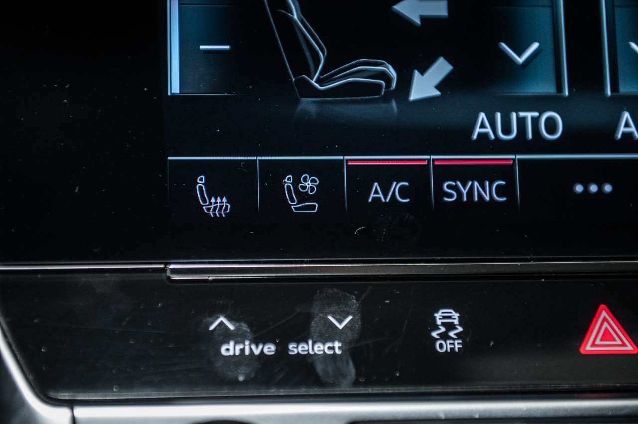 2024 Audi RS6 Performance - 5.99% Location 24-48Mois Image principale