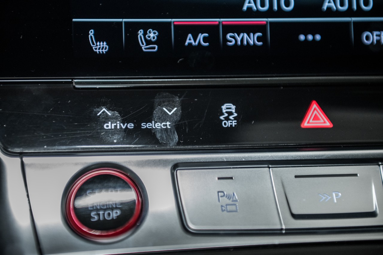 2024 Audi RS6 Performance - 5.99% Location 24-48Mois Image principale