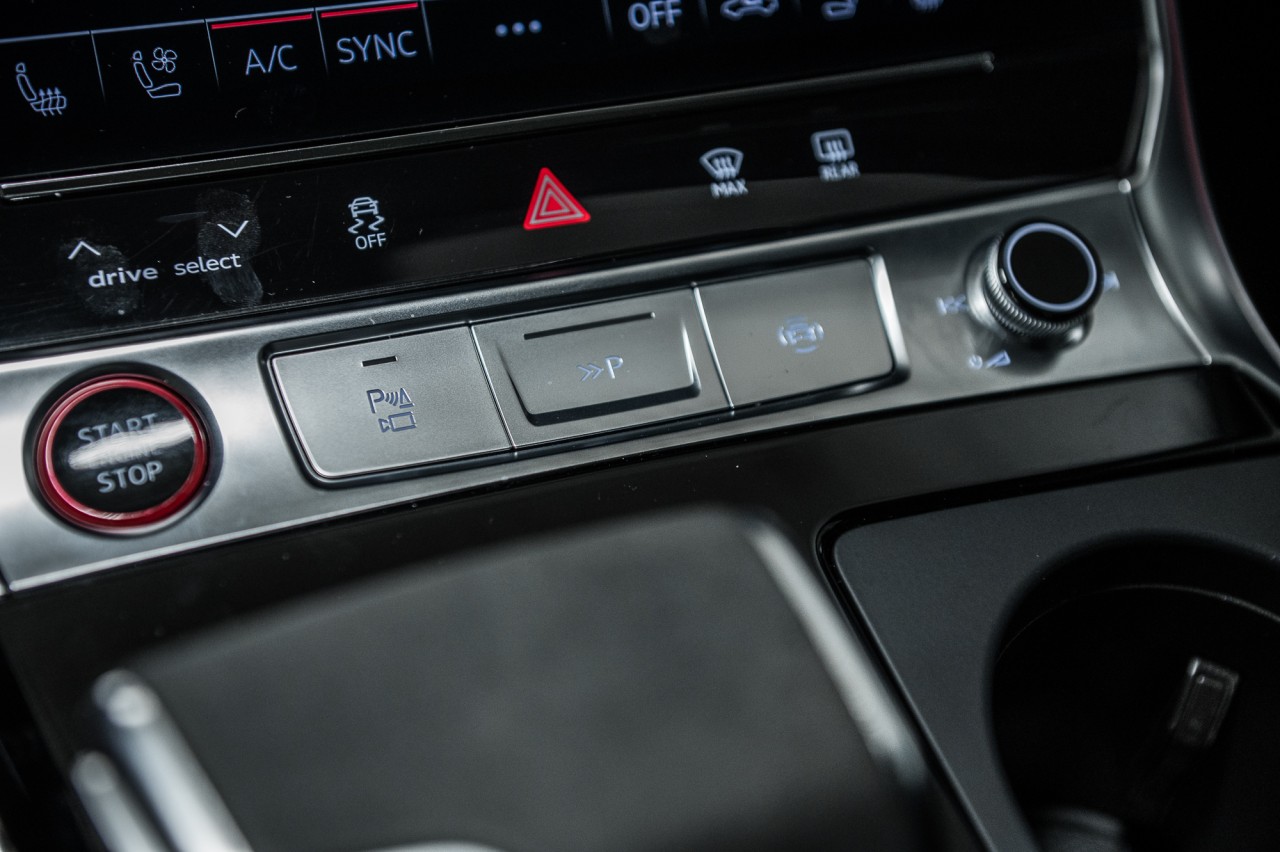 2024 Audi RS6 Performance - 5.99% Location 24-48Mois Image principale