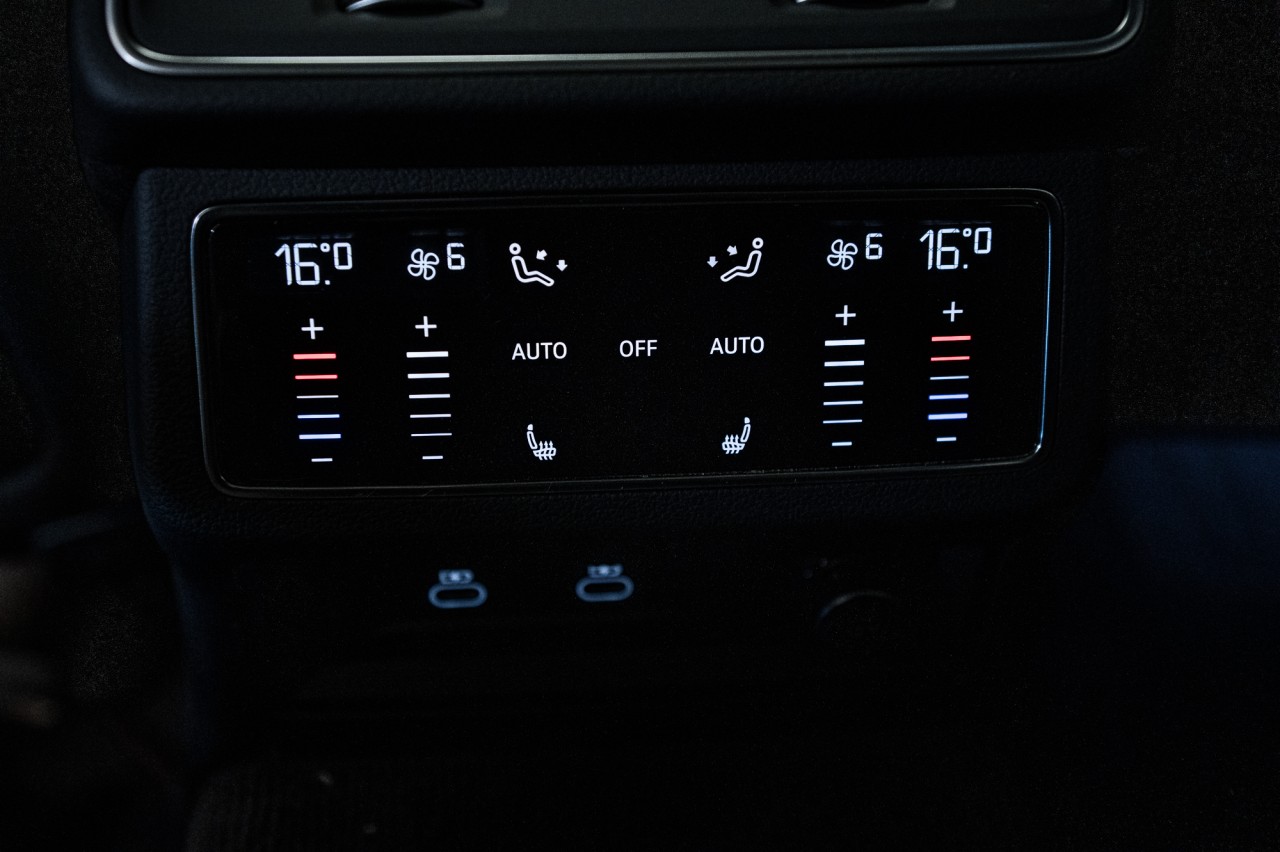 2024 Audi RS6 Performance - 5.99% Location 24-48Mois Image principale