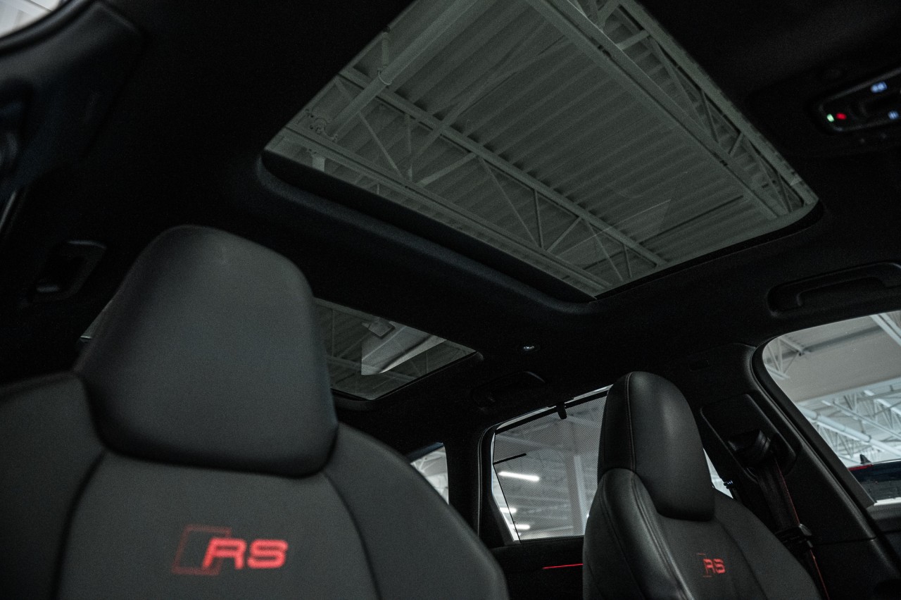 2024 Audi RS6 Performance - 5.99% Location 24-48Mois Image principale