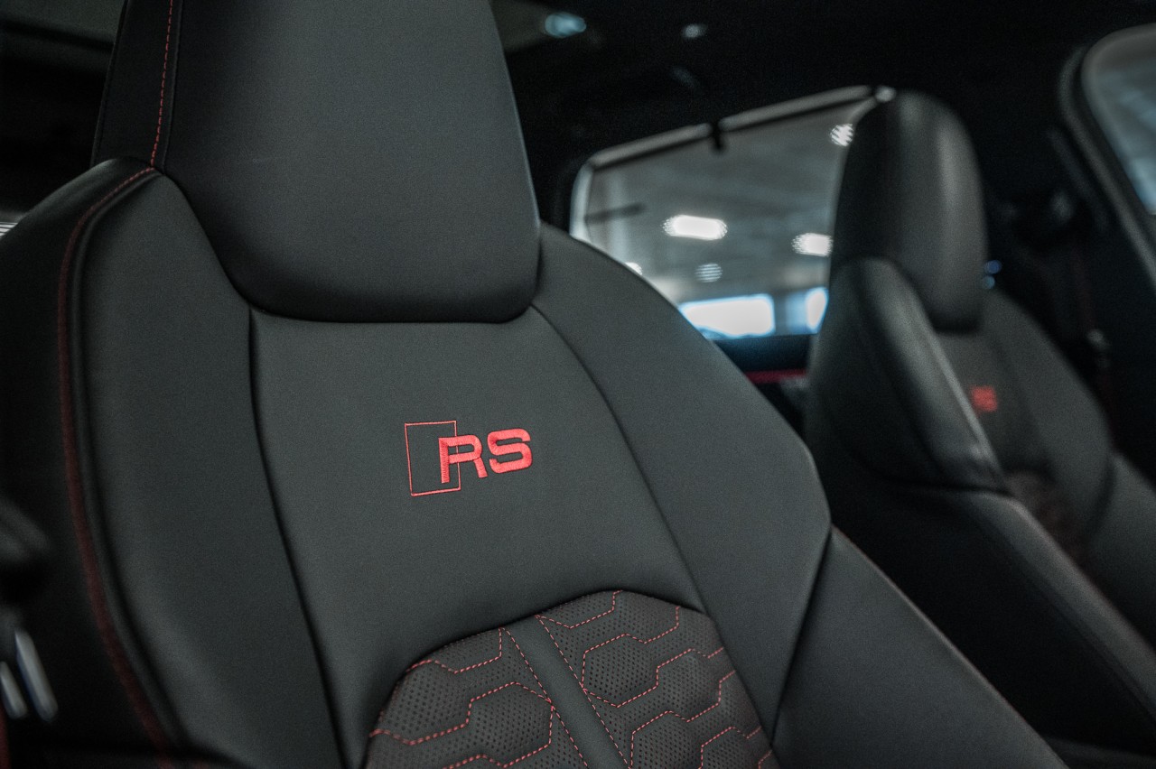 2024 Audi RS6 Performance - 5.99% Location 24-48Mois Image principale