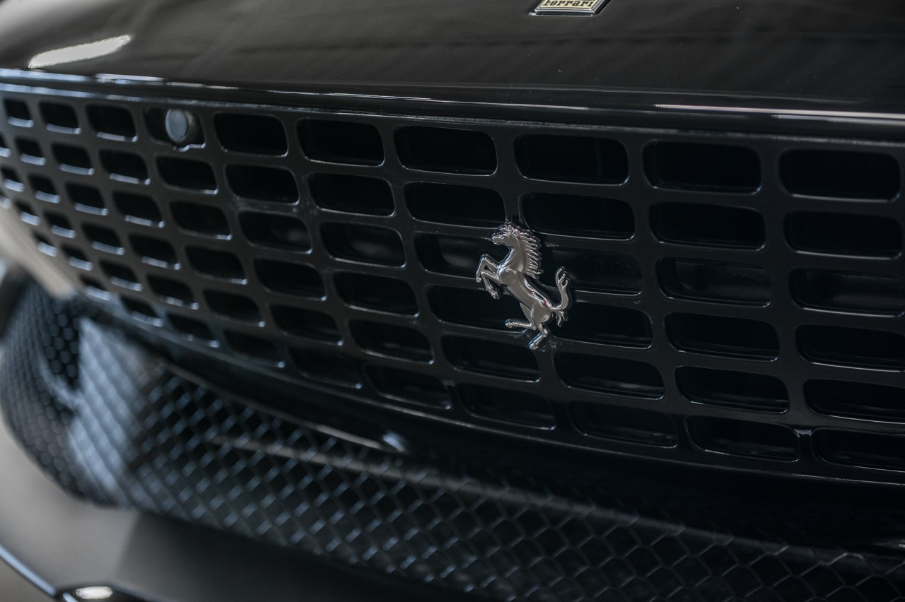 2025 Ferrari Roma  Image principale