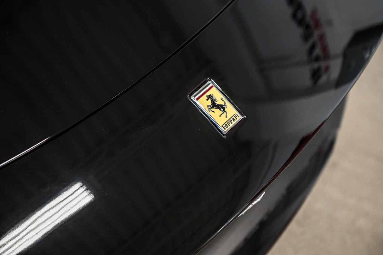 2025 Ferrari Roma  Image principale