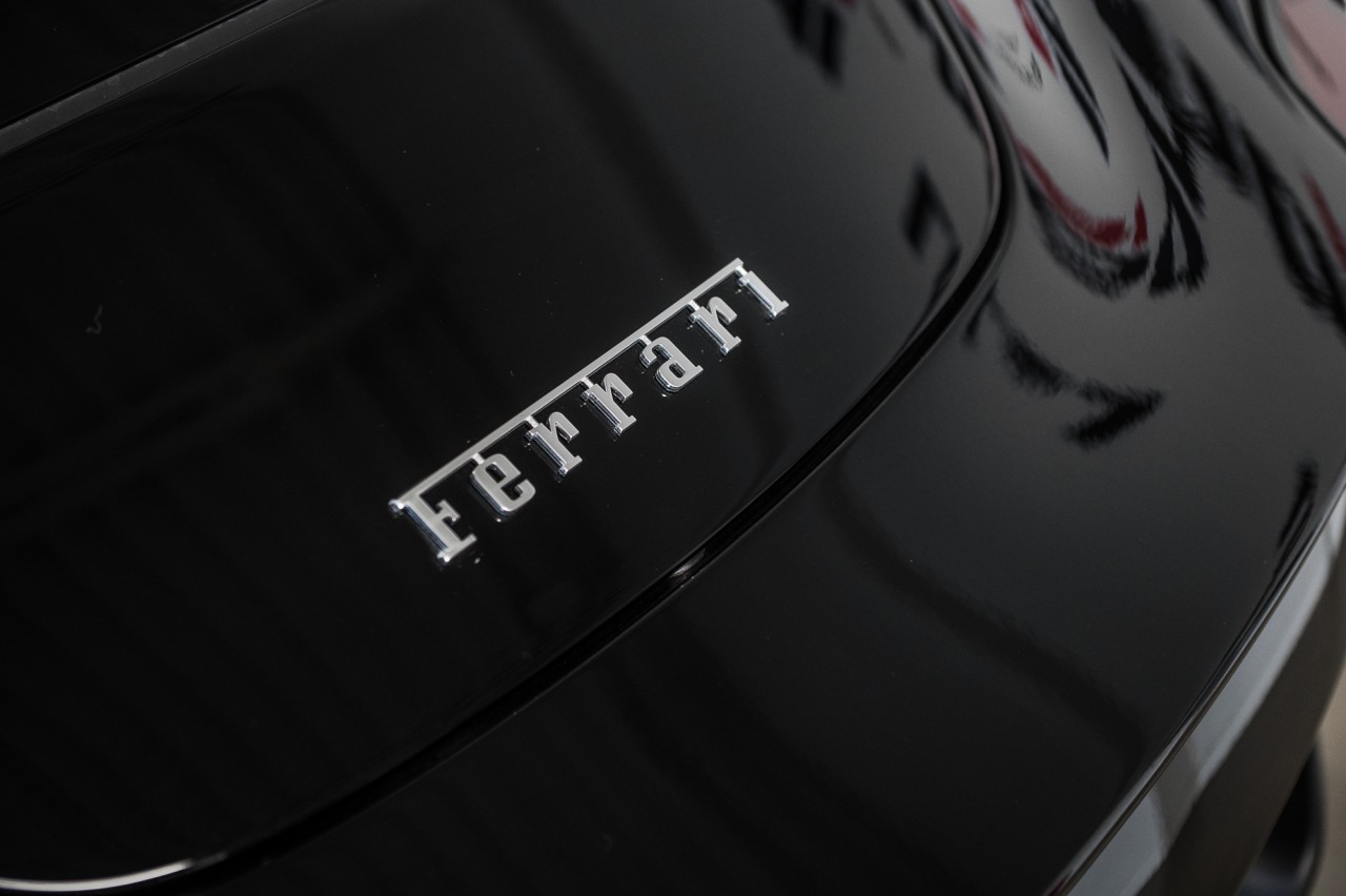 2025 Ferrari Roma  Image principale