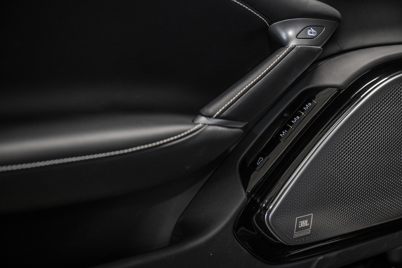 2025 Ferrari Roma  Image principale