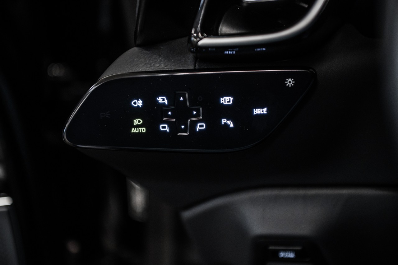 2025 Ferrari Roma  Image principale