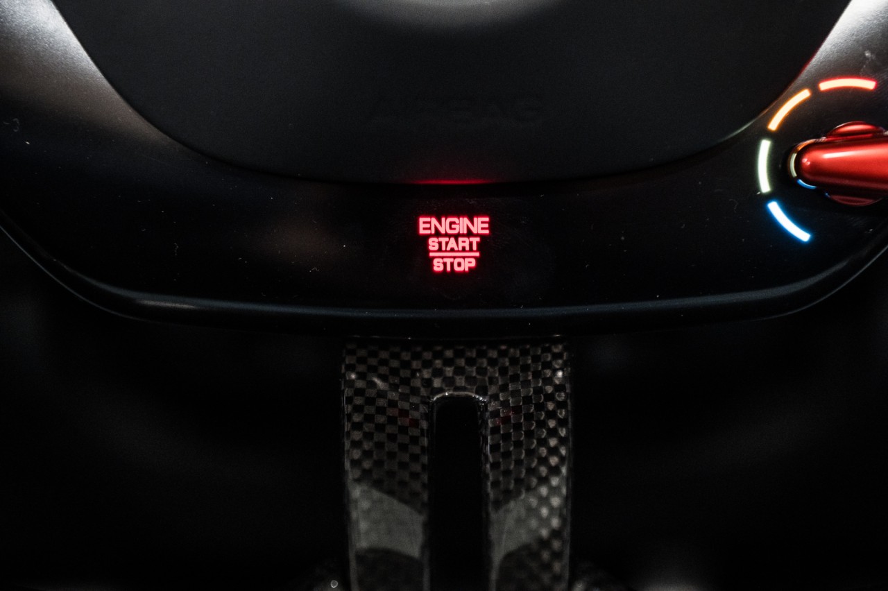 2025 Ferrari Roma  Image principale