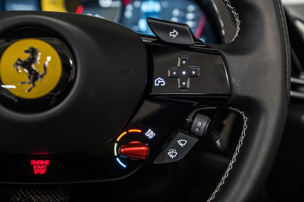 2025 Ferrari Roma  Image principale