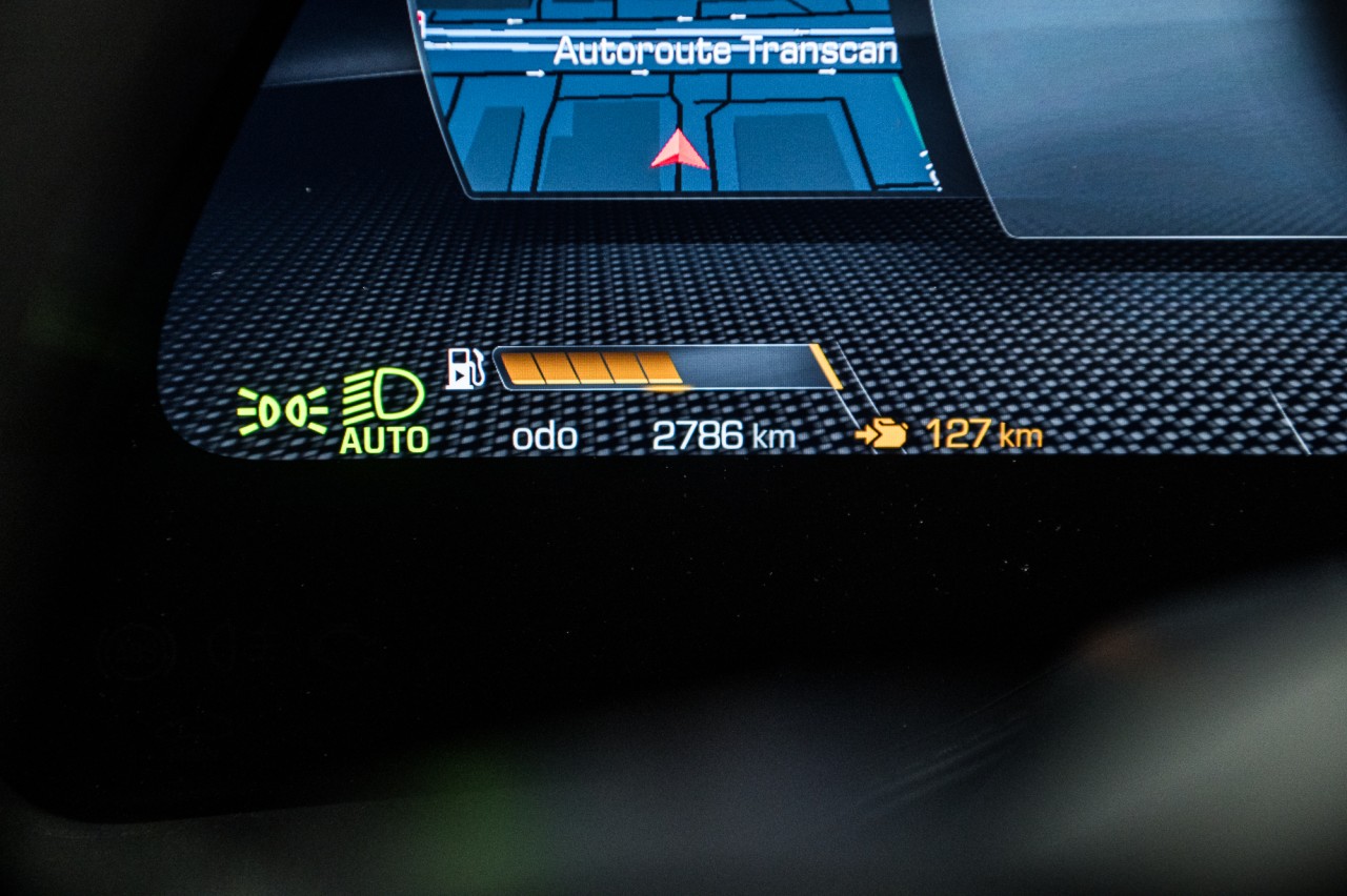 2025 Ferrari Roma  Image principale