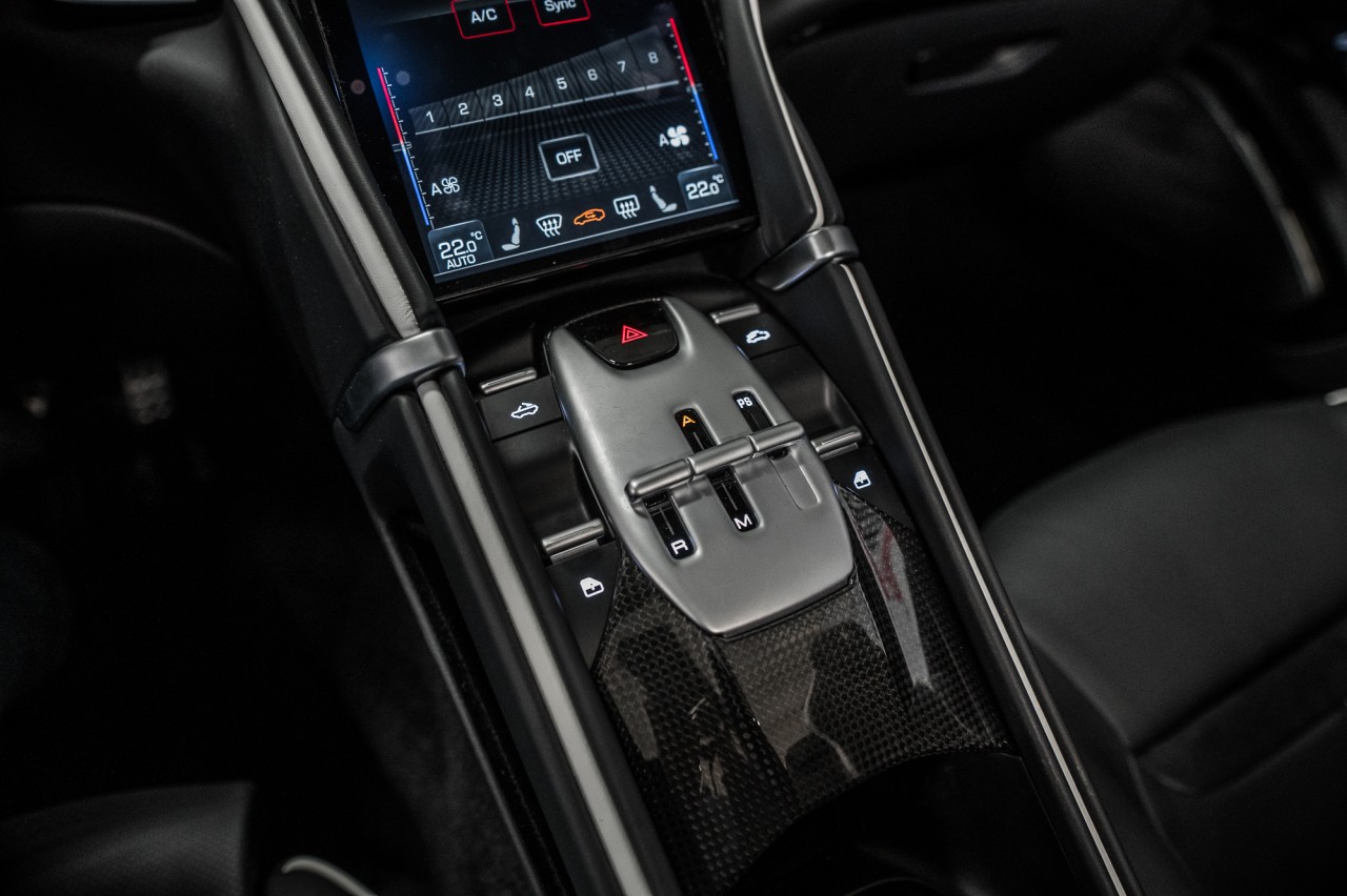 2025 Ferrari Roma  Image principale