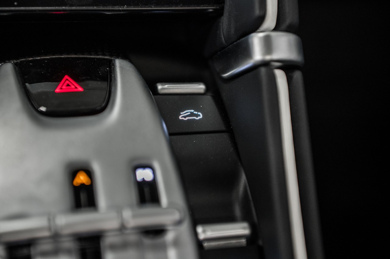 2025 Ferrari Roma  Image principale