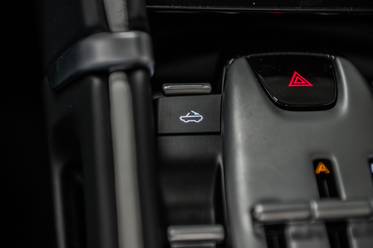 2025 Ferrari Roma  Image principale