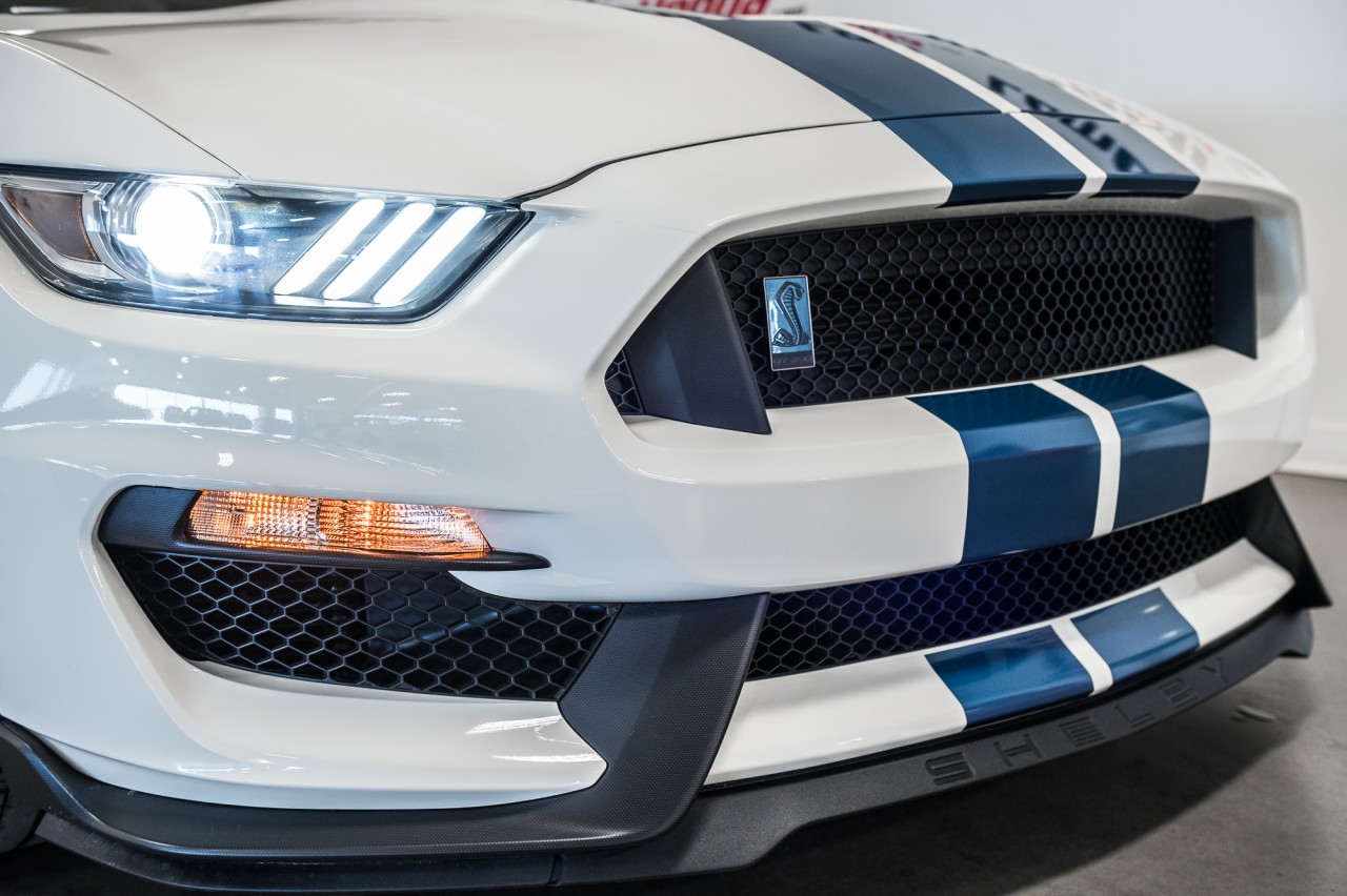 2020 Ford Mustang Shelby Image principale
