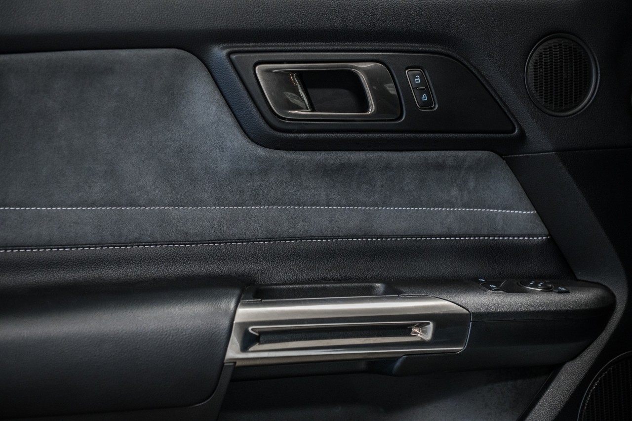 2020 Ford Mustang Shelby Image principale