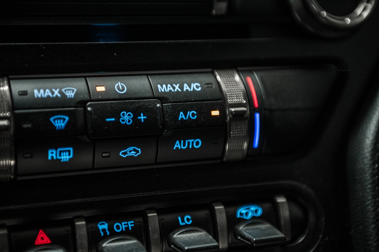 2020 Ford Mustang Shelby Image principale