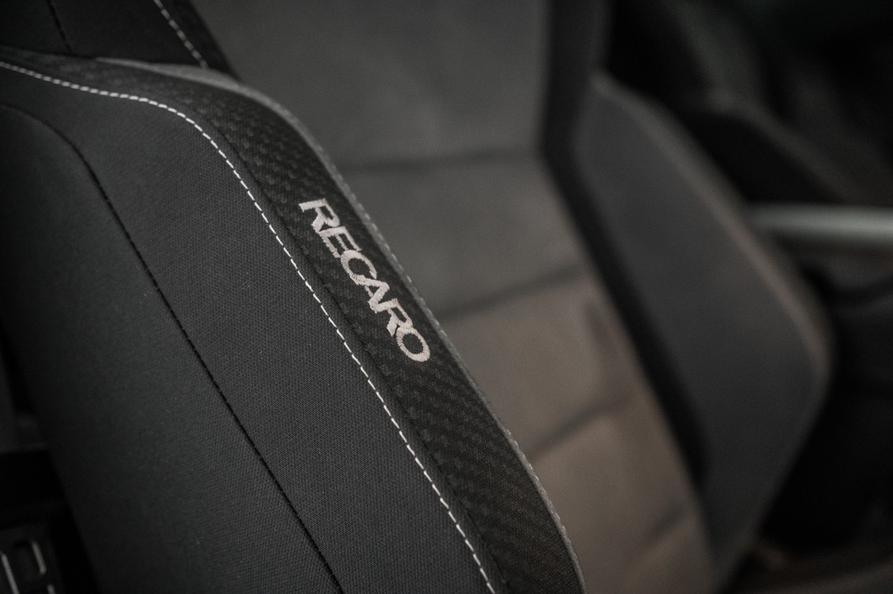 2020 Ford Mustang Shelby Image principale