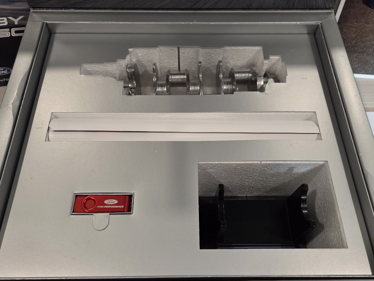 2020 Ford Mustang Shelby Image principale