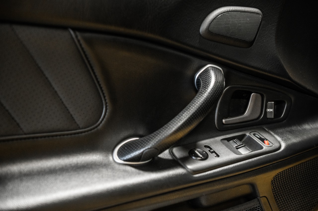 2005 Honda S2000 2dr Conv Image principale